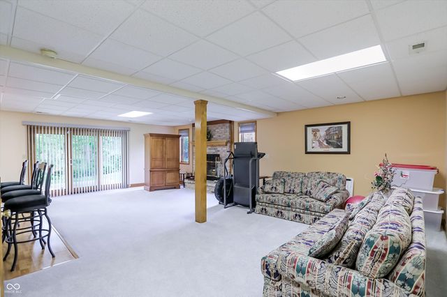 11826 Sea Star Drive, Indianapolis, IN 46256