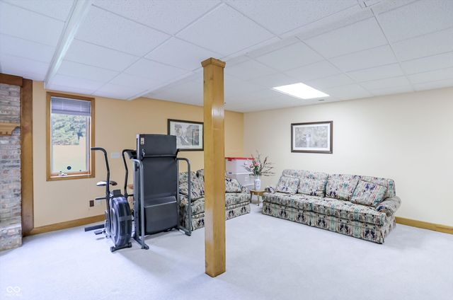 11826 Sea Star Drive, Indianapolis, IN 46256