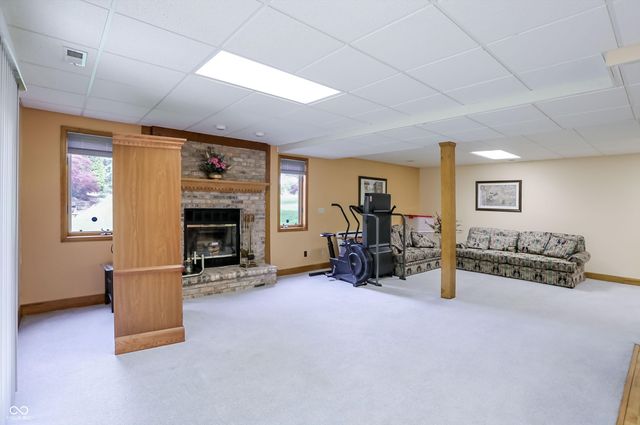 11826 Sea Star Drive, Indianapolis, IN 46256