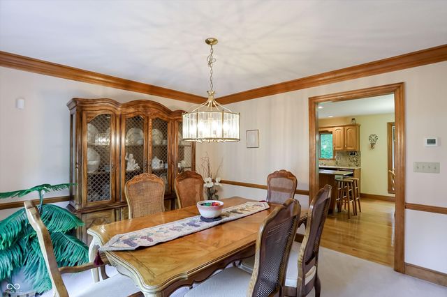 11826 Sea Star Drive, Indianapolis, IN 46256