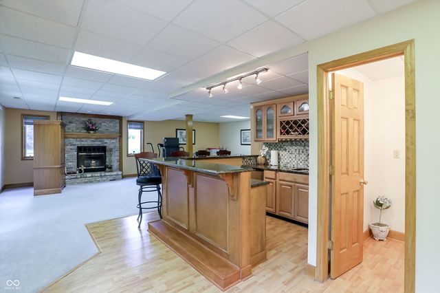 11826 Sea Star Drive, Indianapolis, IN 46256