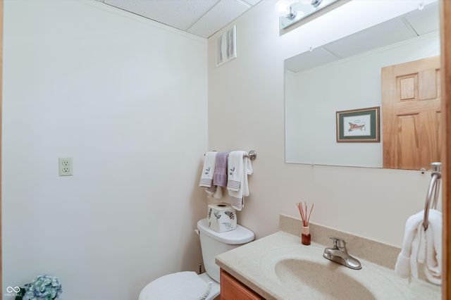 11826 Sea Star Drive, Indianapolis, IN 46256