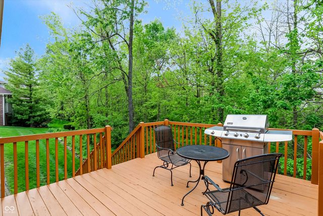 11826 Sea Star Drive, Indianapolis, IN 46256