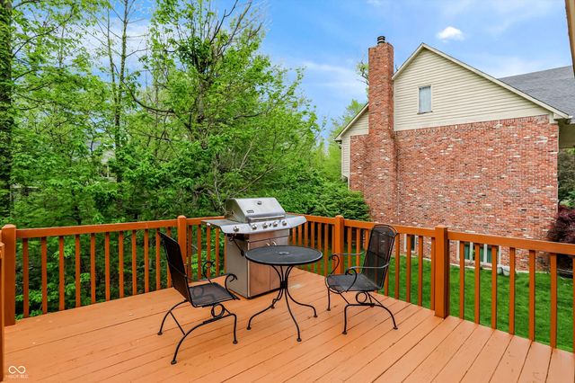 11826 Sea Star Drive, Indianapolis, IN 46256