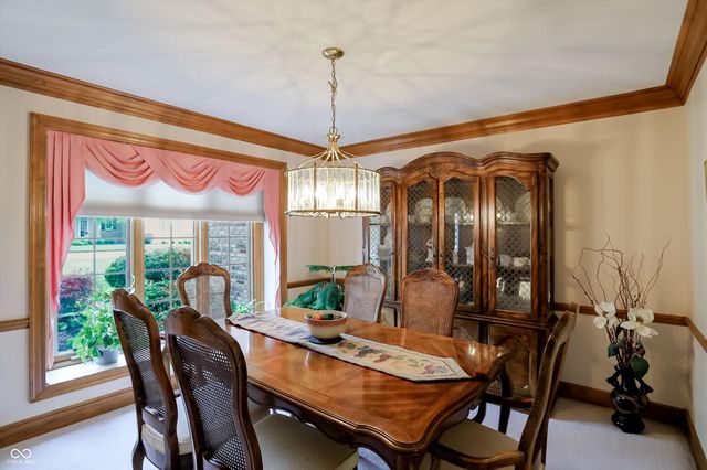 11826 Sea Star Drive, Indianapolis, IN 46256