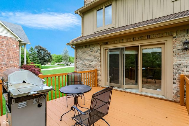 11826 Sea Star Drive, Indianapolis, IN 46256