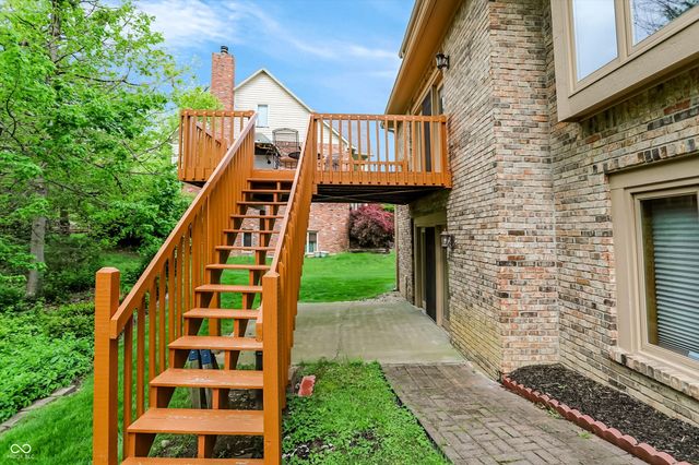 11826 Sea Star Drive, Indianapolis, IN 46256