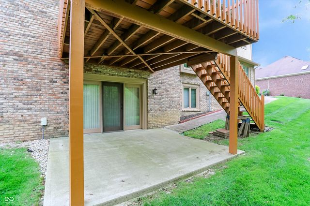 11826 Sea Star Drive, Indianapolis, IN 46256