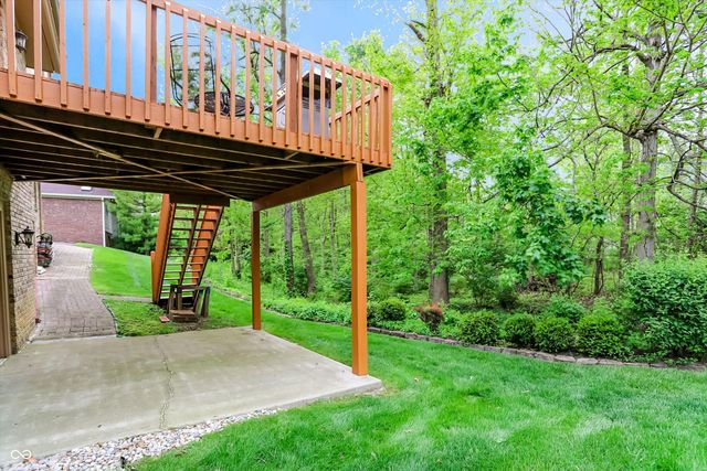 11826 Sea Star Drive, Indianapolis, IN 46256
