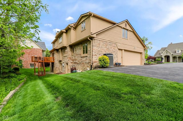 11826 Sea Star Drive, Indianapolis, IN 46256