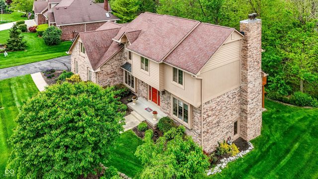 11826 Sea Star Drive, Indianapolis, IN 46256