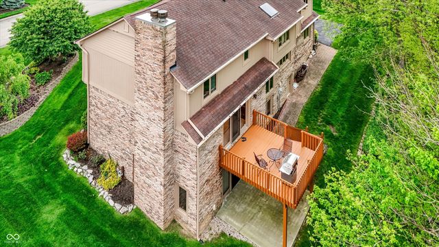 11826 Sea Star Drive, Indianapolis, IN 46256