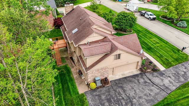 11826 Sea Star Drive, Indianapolis, IN 46256