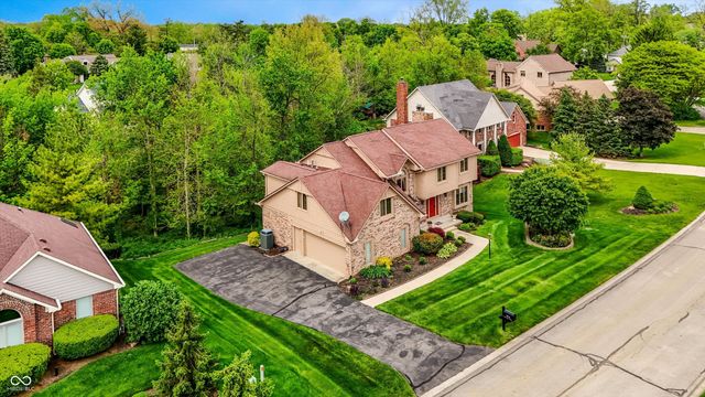 11826 Sea Star Drive, Indianapolis, IN 46256