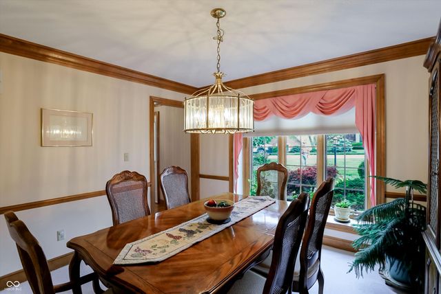 11826 Sea Star Drive, Indianapolis, IN 46256