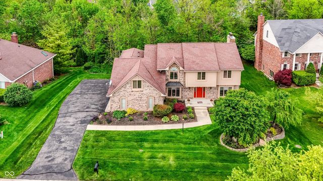 11826 Sea Star Drive, Indianapolis, IN 46256