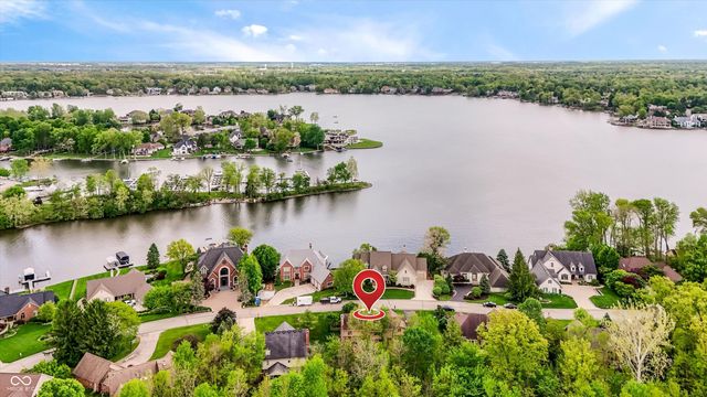 11826 Sea Star Drive, Indianapolis, IN 46256