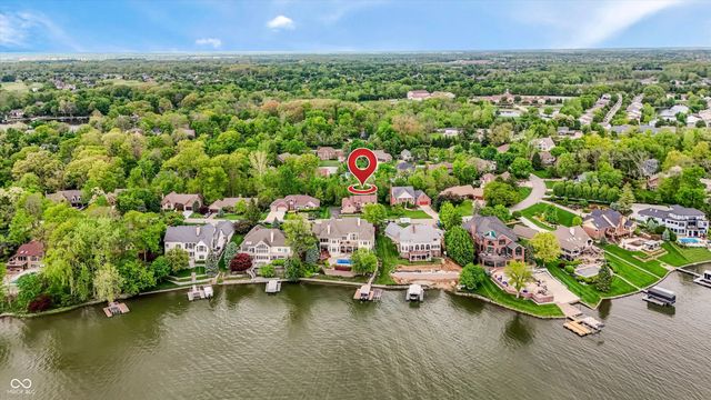 11826 Sea Star Drive, Indianapolis, IN 46256