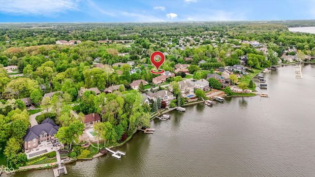 11826 Sea Star Drive, Indianapolis, IN 46256