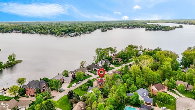 11826 Sea Star Drive, Indianapolis, IN 46256