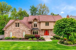 11826 Sea Star Drive, Indianapolis, IN 46256