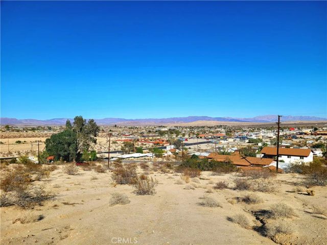 73289 Twentynine Palms, 29 Palms, CA 92277