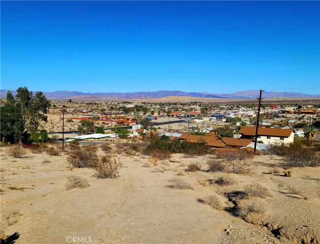 73289 Twentynine Palms, 29 Palms, CA 92277