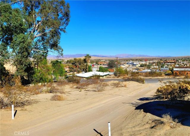 73289 Twentynine Palms, 29 Palms, CA 92277