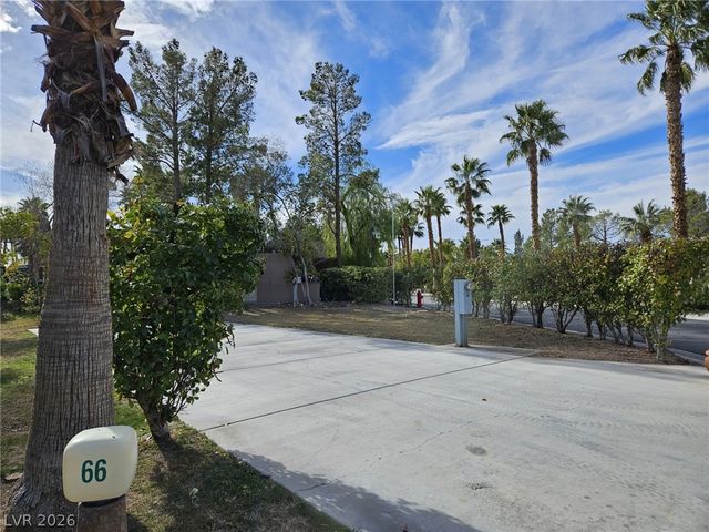 8175 Arville Street 66, Las Vegas, NV 89139