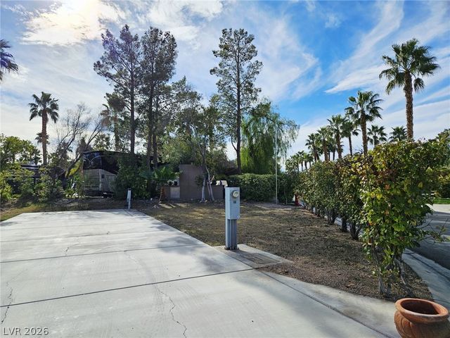 8175 Arville Street 66, Las Vegas, NV 89139