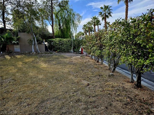 8175 Arville Street 66, Las Vegas, NV 89139