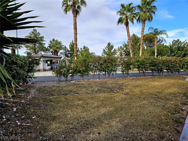 8175 Arville Street 66, Las Vegas, NV 89139