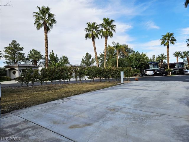 8175 Arville Street 66, Las Vegas, NV 89139