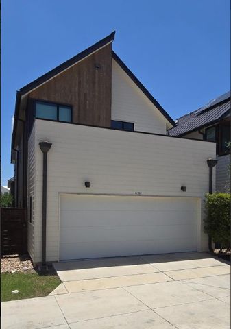 4612 Scarbrough ST, Austin, TX 78723