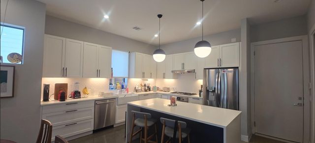 4612 Scarbrough ST, Austin, TX 78723