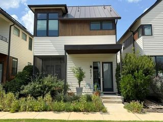 4612 Scarbrough ST, Austin, TX 78723
