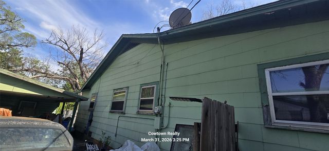 2613 Mcgee Street, Fort Worth, TX 76112