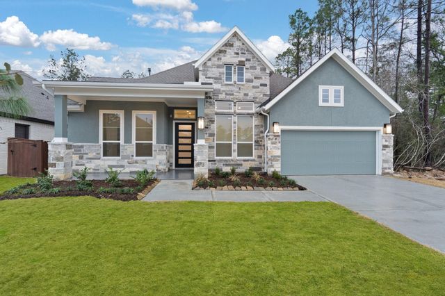 15727 Hoptree Heights Lane, Conroe, TX 77302