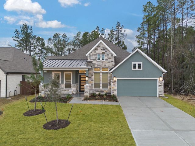 15727 Hoptree Heights Lane, Conroe, TX 77302