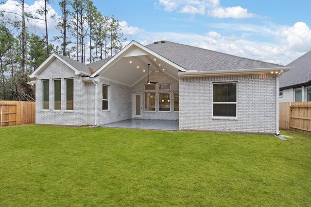 15727 Hoptree Heights Lane, Conroe, TX 77302