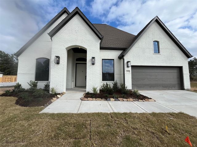 15727 Hoptree Heights Lane, Conroe, TX 77302