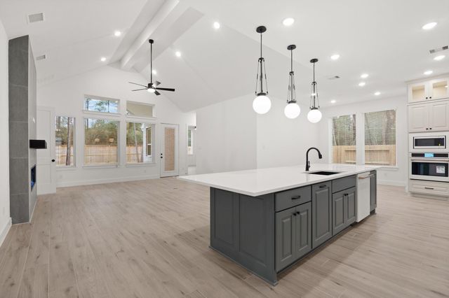 15727 Hoptree Heights Lane, Conroe, TX 77302