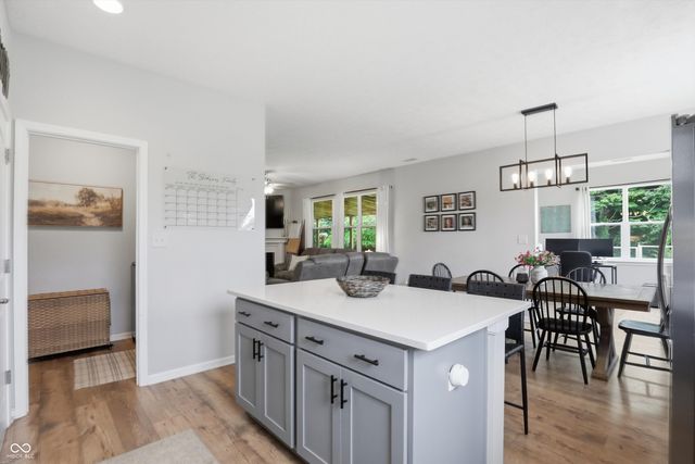 3670 E Waterford Court, Cloverdale, IN 46120