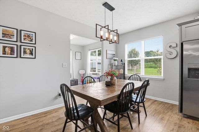3670 E Waterford Court, Cloverdale, IN 46120