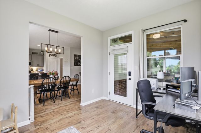 3670 E Waterford Court, Cloverdale, IN 46120