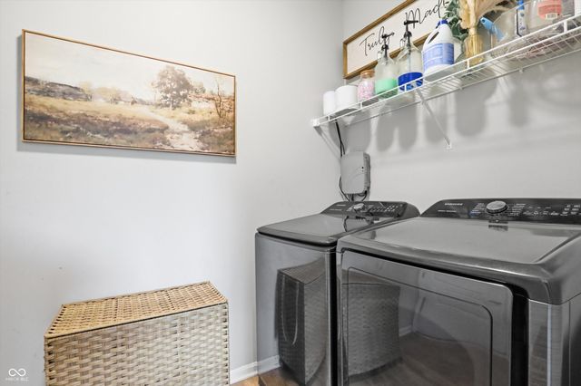 3670 E Waterford Court, Cloverdale, IN 46120