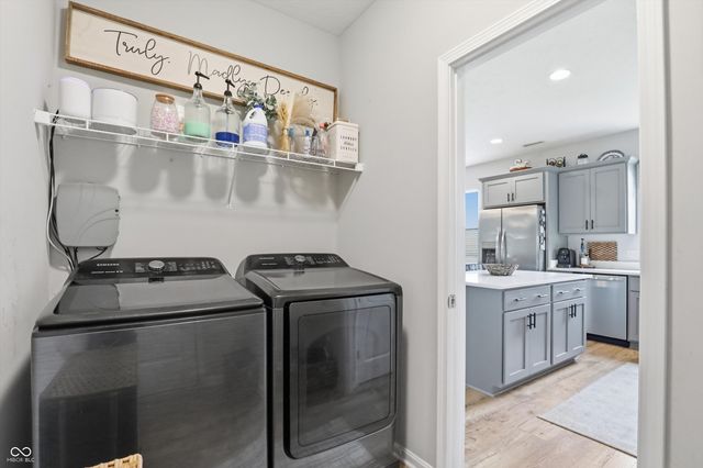 3670 E Waterford Court, Cloverdale, IN 46120