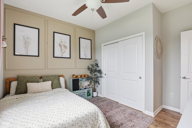 3670 E Waterford Court, Cloverdale, IN 46120