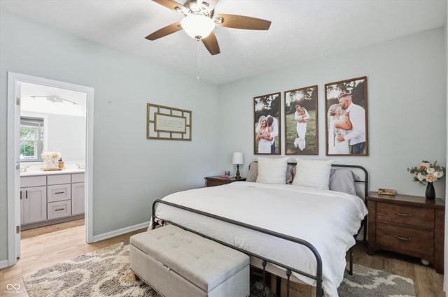 3670 E Waterford Court, Cloverdale, IN 46120