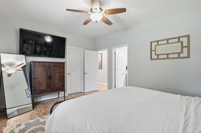 3670 E Waterford Court, Cloverdale, IN 46120